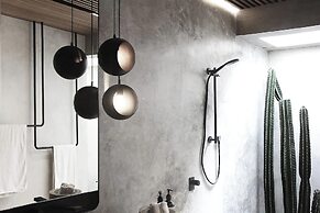 Q VILLAS LOFT- DESIGNER - TROPICAL