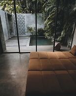 Q VILLAS LOFT- DESIGNER - TROPICAL
