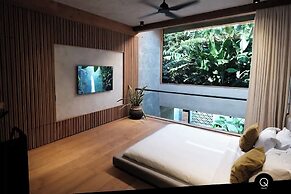 Q VILLAS LOFT- DESIGNER - TROPICAL