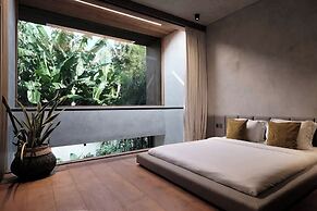 Q VILLAS LOFT- DESIGNER - TROPICAL
