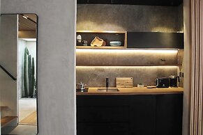 Q VILLAS LOFT- DESIGNER - TROPICAL