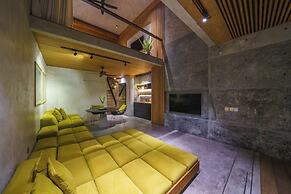 Q VILLAS LOFT- DESIGNER - TROPICAL