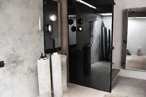 Q VILLAS LOFT- DESIGNER - TROPICAL