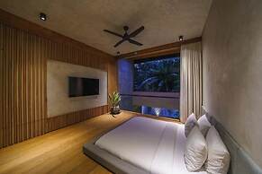 Q VILLAS LOFT- DESIGNER - TROPICAL