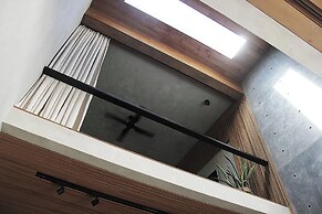 Q VILLAS LOFT- DESIGNER - TROPICAL