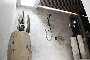 Q VILLAS LOFT- DESIGNER - TROPICAL