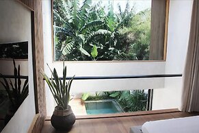 Q VILLAS LOFT- DESIGNER - TROPICAL