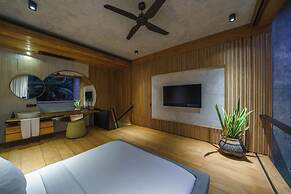 Q VILLAS LOFT- DESIGNER - TROPICAL