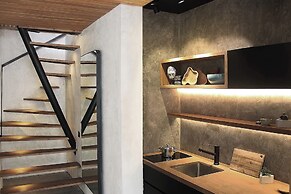 Q VILLAS LOFT- DESIGNER - TROPICAL