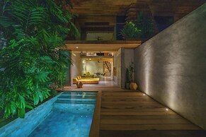 Q VILLAS LOFT- DESIGNER - TROPICAL