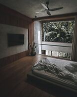 Q VILLAS LOFT- DESIGNER - TROPICAL