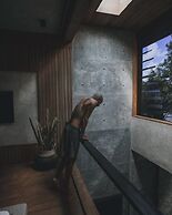 Q VILLAS LOFT- DESIGNER - TROPICAL