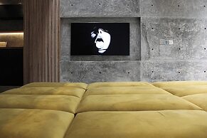 Q VILLAS LOFT- DESIGNER - TROPICAL