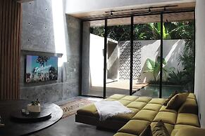 Q VILLAS LOFT- DESIGNER - TROPICAL