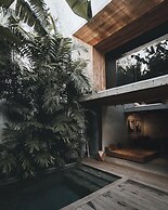 Q VILLAS LOFT- DESIGNER - TROPICAL