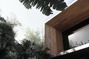 Q VILLAS LOFT- DESIGNER - TROPICAL