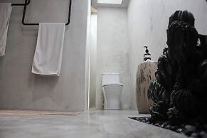 Q VILLAS LOFT- DESIGNER - TROPICAL