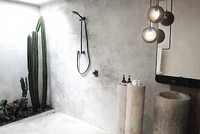 Q VILLAS LOFT- DESIGNER - TROPICAL