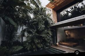 Q VILLAS LOFT- DESIGNER - TROPICAL