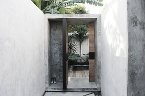 Q VILLAS LOFT- DESIGNER - TROPICAL