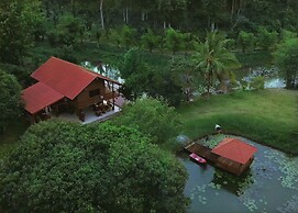 NUYU Khaoyai