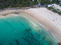 71 Hastings Street - Beachfront