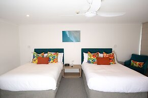 71 Hastings Street - Beachfront