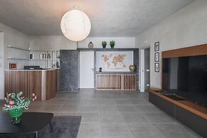 Terreforti Luxury Village