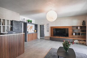 Terreforti Luxury Village