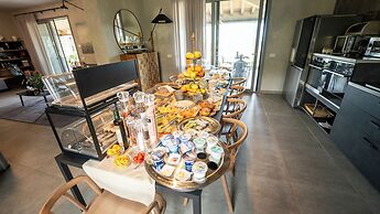Terreforti Luxury Village