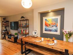 The Beach Retreat