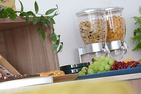 CORTE REALE Luxury B&B