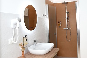 CORTE REALE Luxury B&B