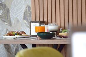CORTE REALE Luxury B&B