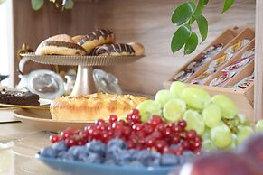 CORTE REALE Luxury B&B