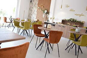 CORTE REALE Luxury B&B
