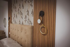 CORTE REALE Luxury B&B