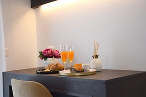 CORTE REALE Luxury B&B