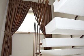 CORTE REALE Luxury B&B