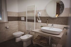 CORTE REALE Luxury B&B