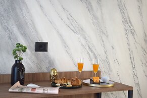 CORTE REALE Luxury B&B