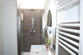 CORTE REALE Luxury B&B