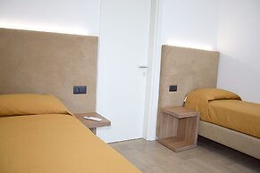 CORTE REALE Luxury B&B