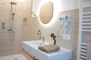 CORTE REALE Luxury B&B