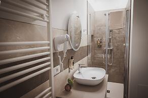 CORTE REALE Luxury B&B