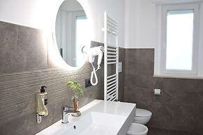 CORTE REALE Luxury B&B
