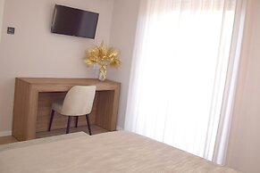 CORTE REALE Luxury B&B