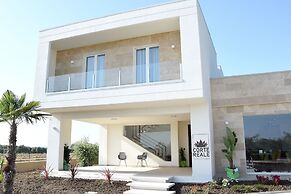 CORTE REALE Luxury B&B