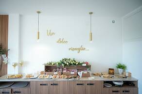 CORTE REALE Luxury B&B