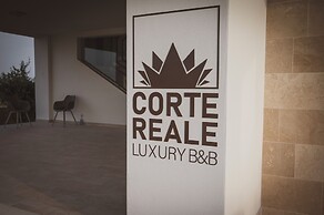 CORTE REALE Luxury B&B